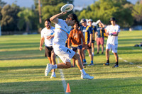 SoCal Sectionals 2025