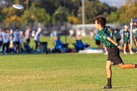 SoCal Sectionals 2025