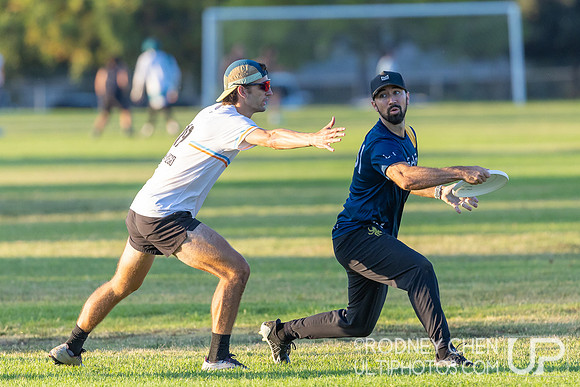 SoCal Sectionals 2025