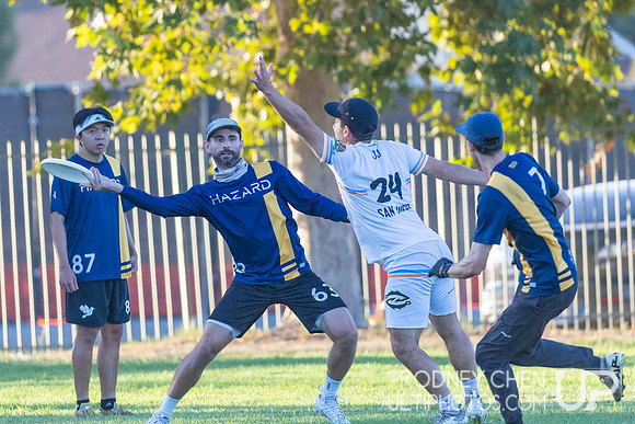 SoCal Sectionals 2025