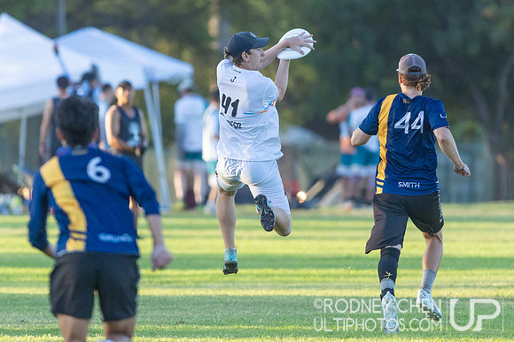 SoCal Sectionals 2025