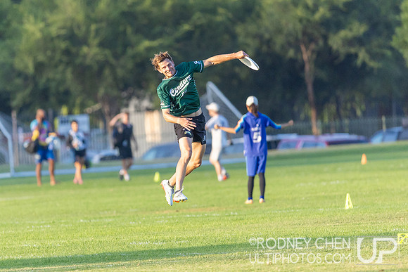 SoCal Sectionals 2025