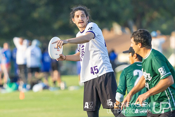SoCal Sectionals 2025