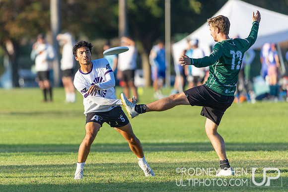 SoCal Sectionals 2025