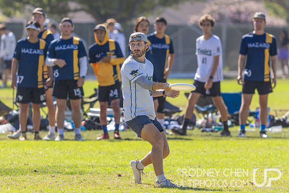 SoCal Sectionals 2025