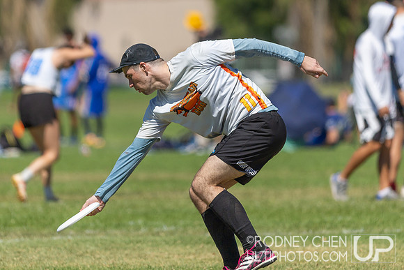 SoCal Sectionals 2025