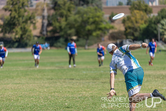 SoCal Sectionals 2025