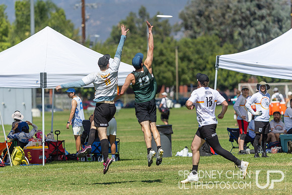 SoCal Sectionals 2025