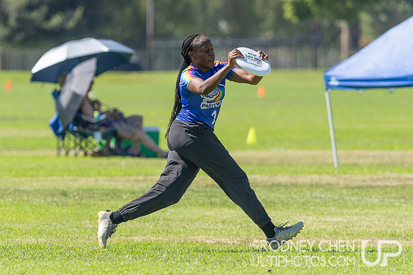 SoCal Sectionals 2025