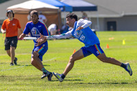 SoCal Sectionals 2025