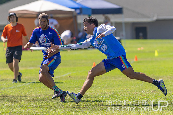SoCal Sectionals 2025