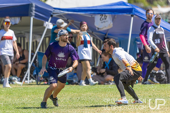 SoCal Sectionals 2025