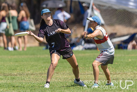 SoCal Sectionals 2025