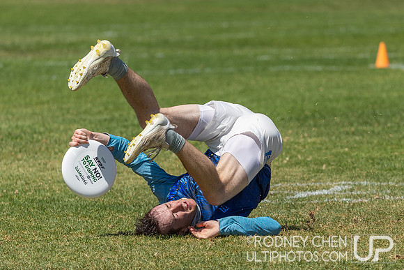 SoCal Sectionals 2025