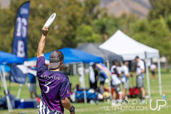 SoCal Sectionals 2025