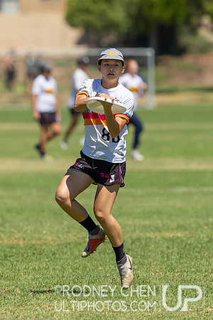 SoCal Sectionals 2025