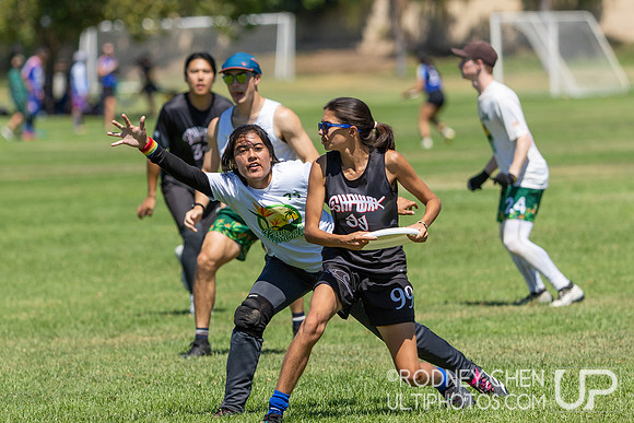 SoCal Sectionals 2025