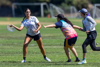 SoCal Sectionals 2025