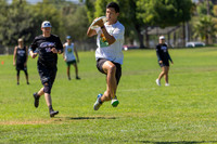 SoCal Sectionals 2025