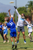 SoCal Sectionals 2025