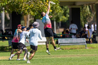 SoCal Sectionals 2025