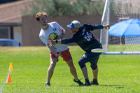 SoCal Sectionals 2025
