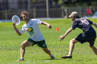 SoCal Sectionals 2025