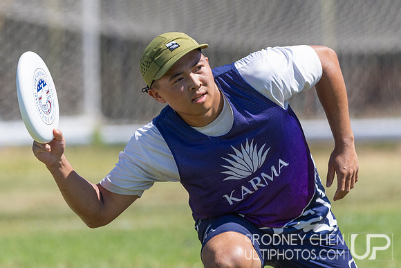 SoCal Sectionals 2025