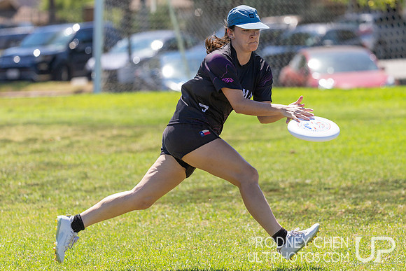 SoCal Sectionals 2025