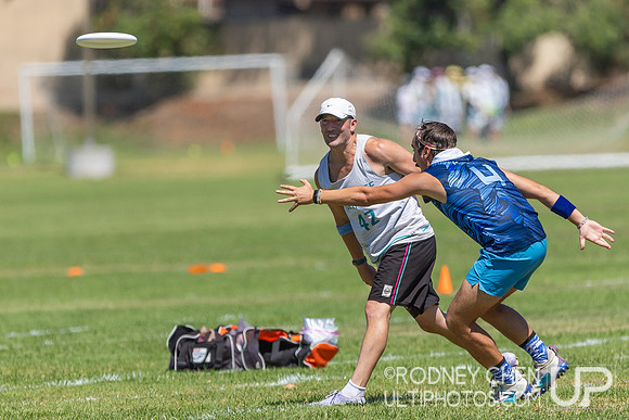 SoCal Sectionals 2025