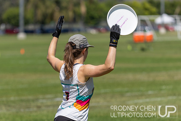 SoCal Sectionals 2025