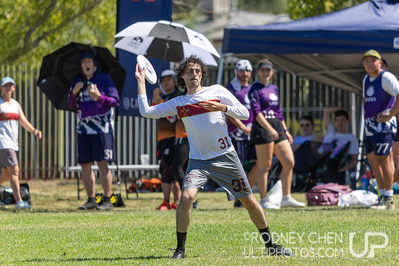 SoCal Sectionals 2025