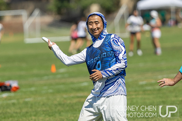 SoCal Sectionals 2025