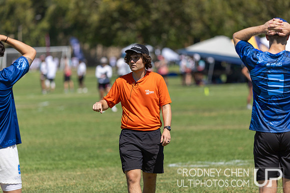 SoCal Sectionals 2025