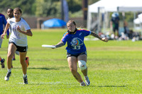 SoCal Sectionals 2025