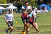 SoCal Sectionals 2025