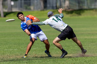 SoCal Sectionals 2025