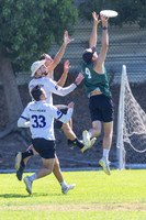 SoCal Sectionals 2025