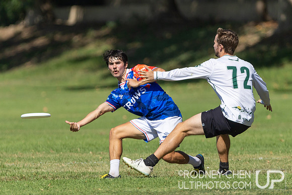 SoCal Sectionals 2025