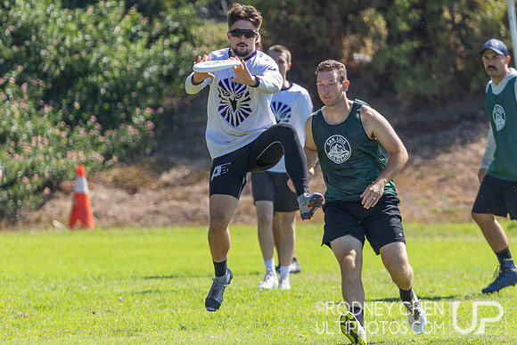 SoCal Sectionals 2025