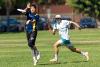 SoCal Sectionals 2025