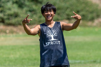 SoCal Sectionals 2025