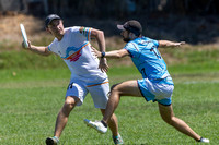 SoCal Sectionals 2025