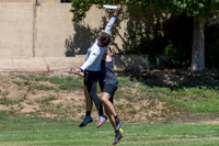 SoCal Sectionals 2025