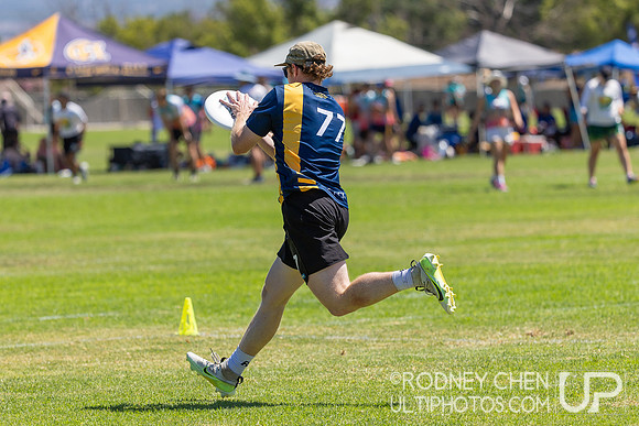 SoCal Sectionals 2025