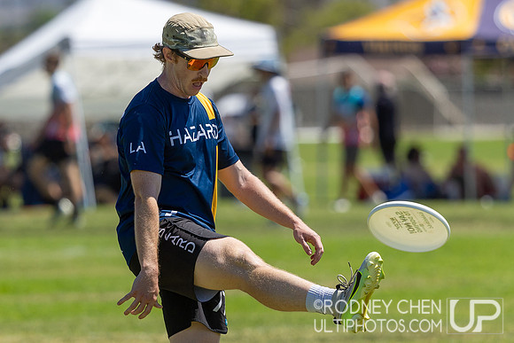 SoCal Sectionals 2025