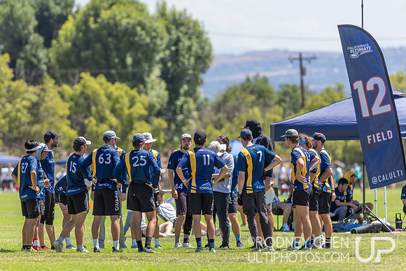 SoCal Sectionals 2025