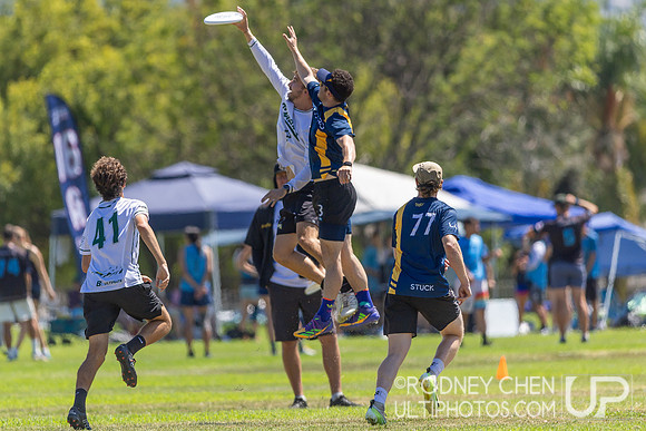 SoCal Sectionals 2025