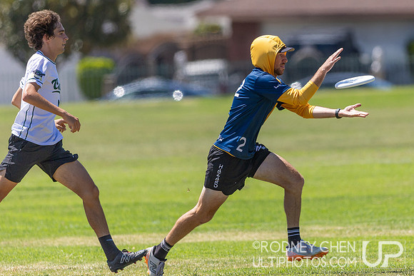 SoCal Sectionals 2025