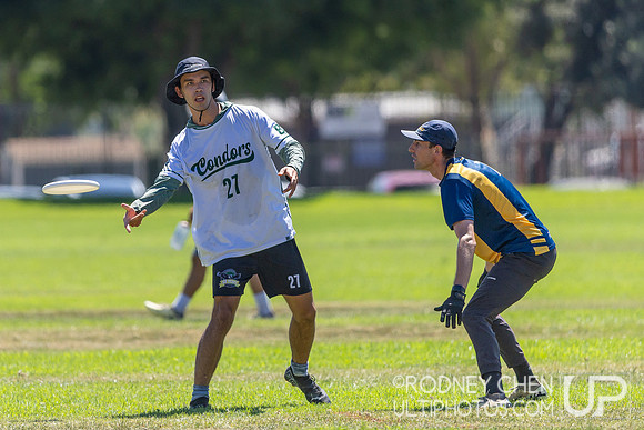 SoCal Sectionals 2025